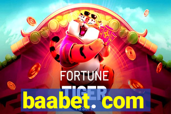 baabet. com